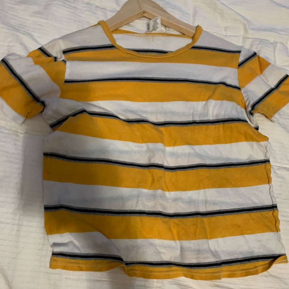 I don’t wear it anymore